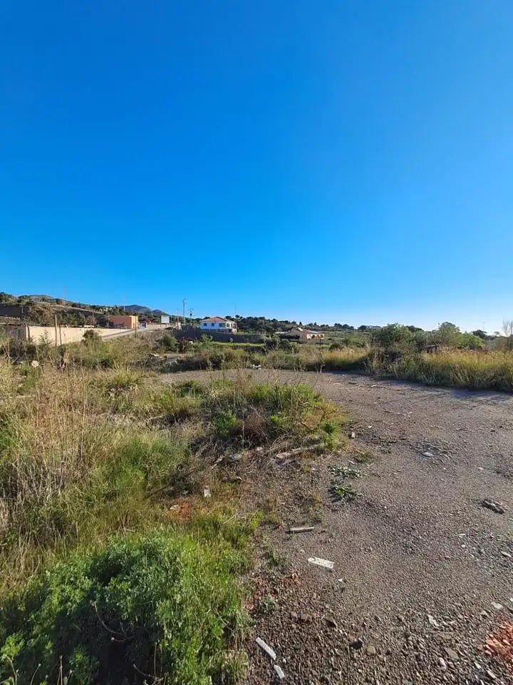 Lands and plots for sale in Añoreta Baja, imagen 14