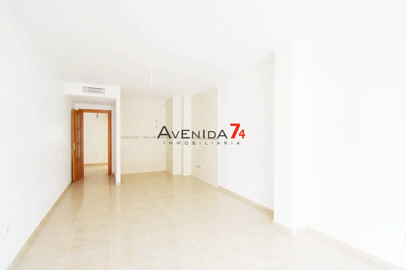 Piso con terraza en venta en Puerto Lumbreras, imagen 6