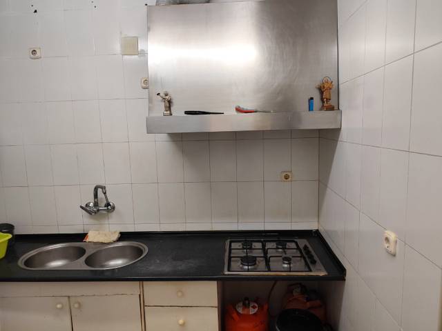 Local comercial en Venta en Calle de Santa Lucía, 1 en Circular