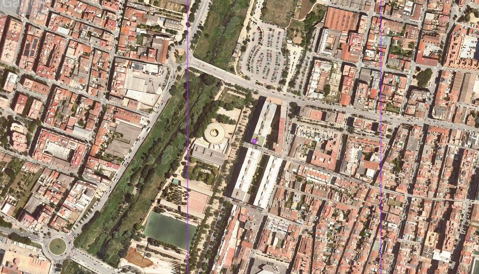 Foto 1 de Pis en venda a Carrer Rafael Casanova 
 Esc.: E  
granollers, Ponent, Barcelona