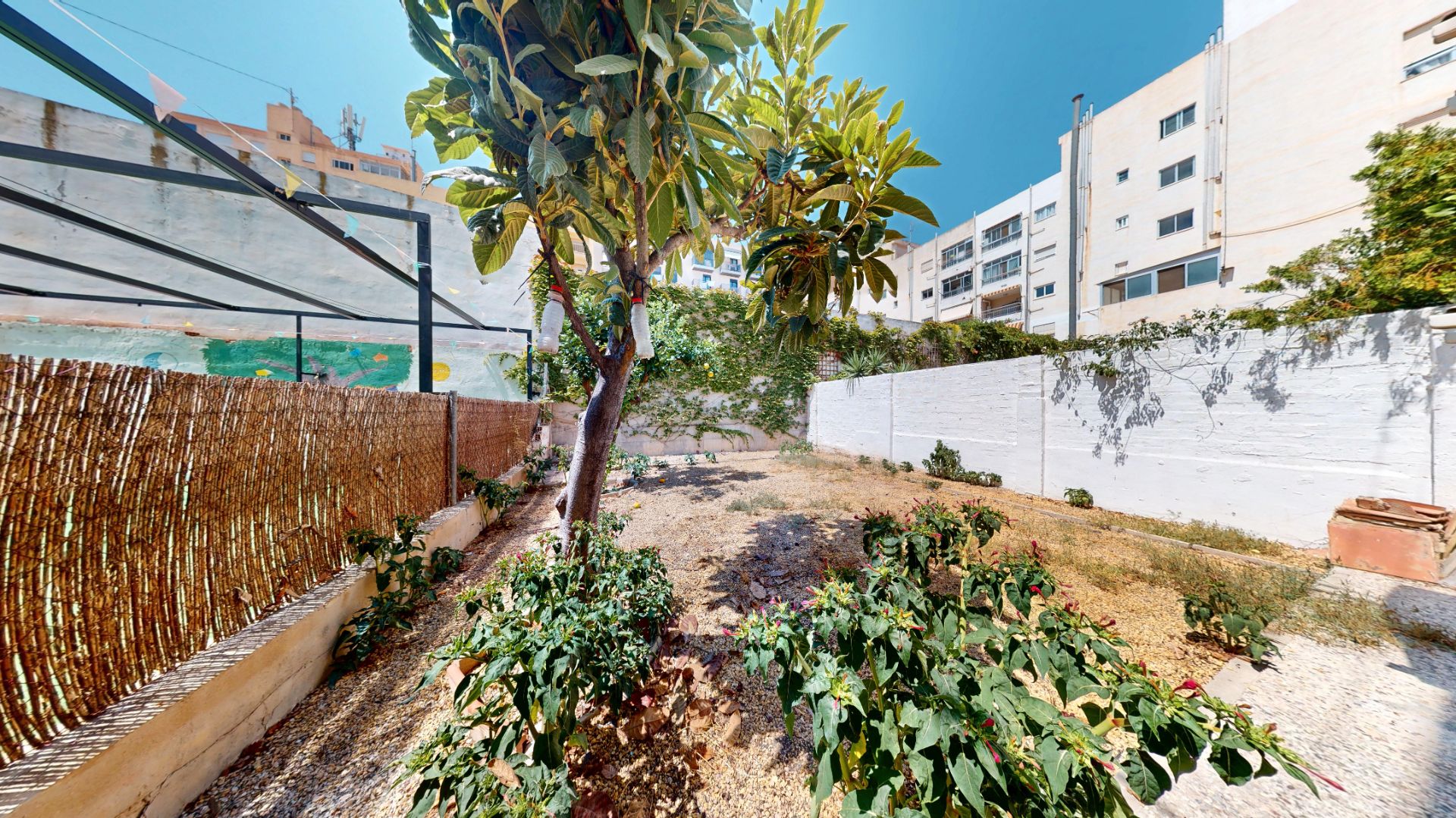 Pis en venda en Sant Joan d'Alacant amb Aire condicionat i Jardí privat
