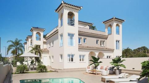 Photo 2 of Single-family semi-detached for sale in Bigastro, Alicante