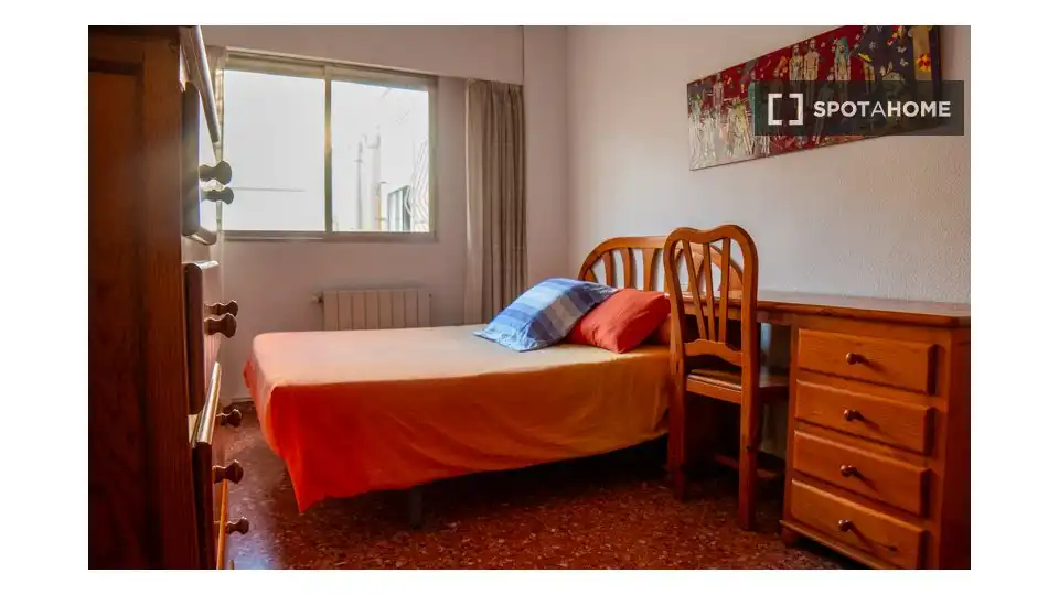 Room in Marxalenes