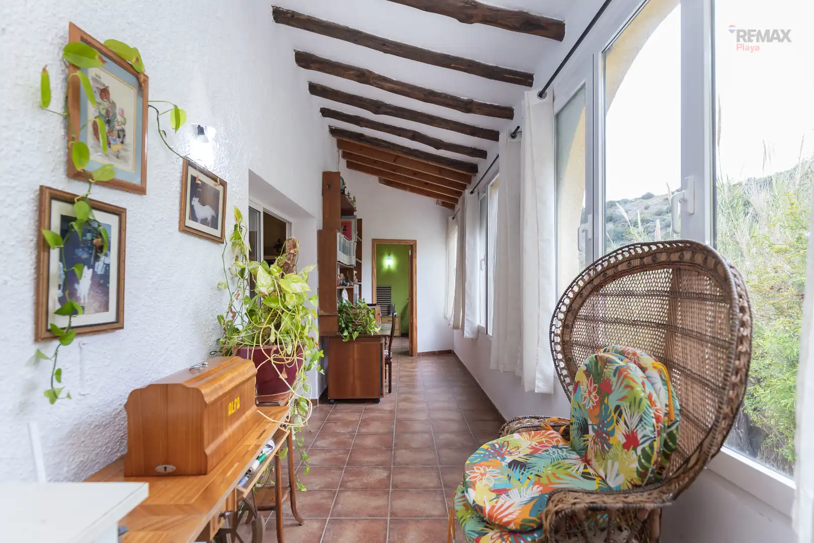 Detached house with pool for sale in Calle Águilas, imagen 16