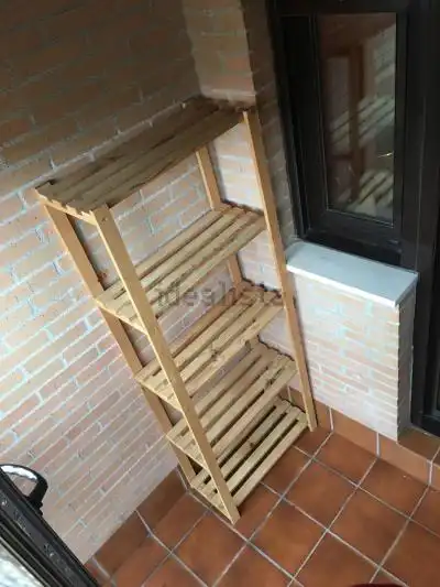 Flat with lift for sale in CALLE DE LAS ERAS 6, imagen 13