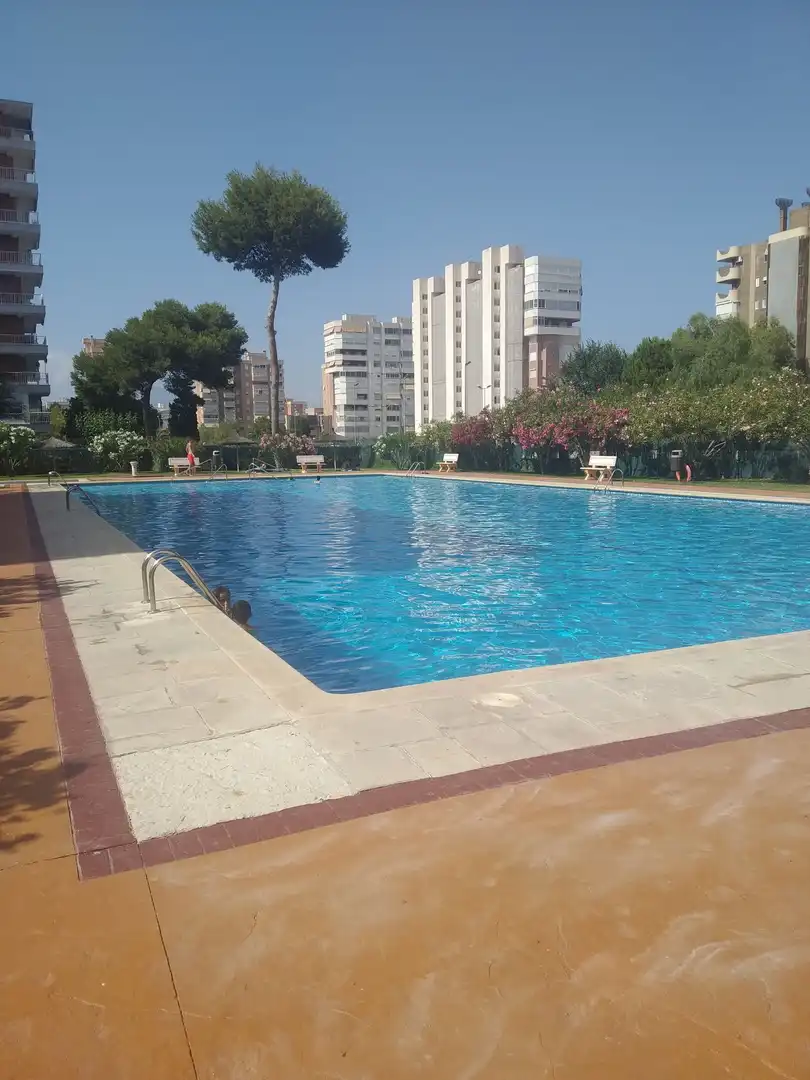 Pis de lloguer amb opció a compra a Avenida Bruselas, Playa de San Juan