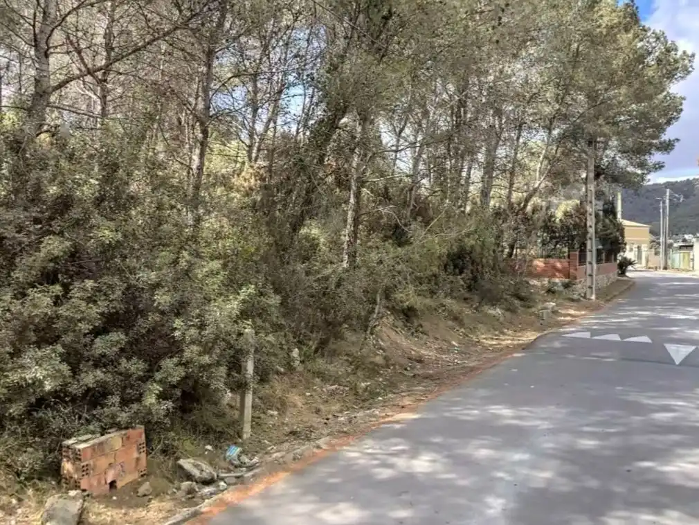 Terreny residencial en venda a Carrer de Pamplona 17, imagen 11