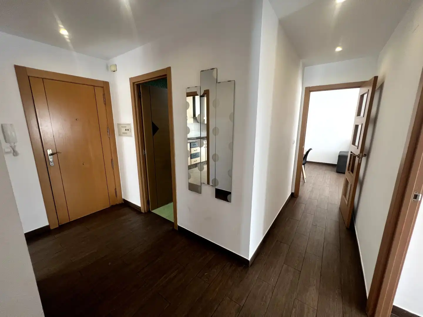Piso en venta en Centro 