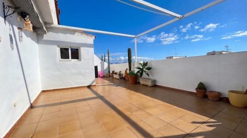 Foto 5 de Ático en venta en Saladar, Dénia
