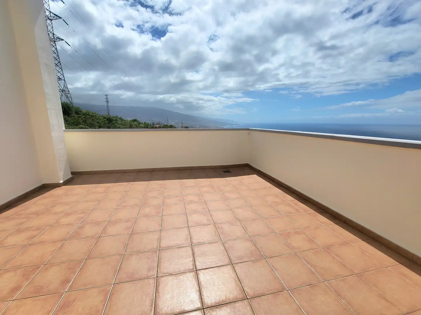 Casa o xalet en venda a Santa Úrsula, Santa Cruz de Tenerife