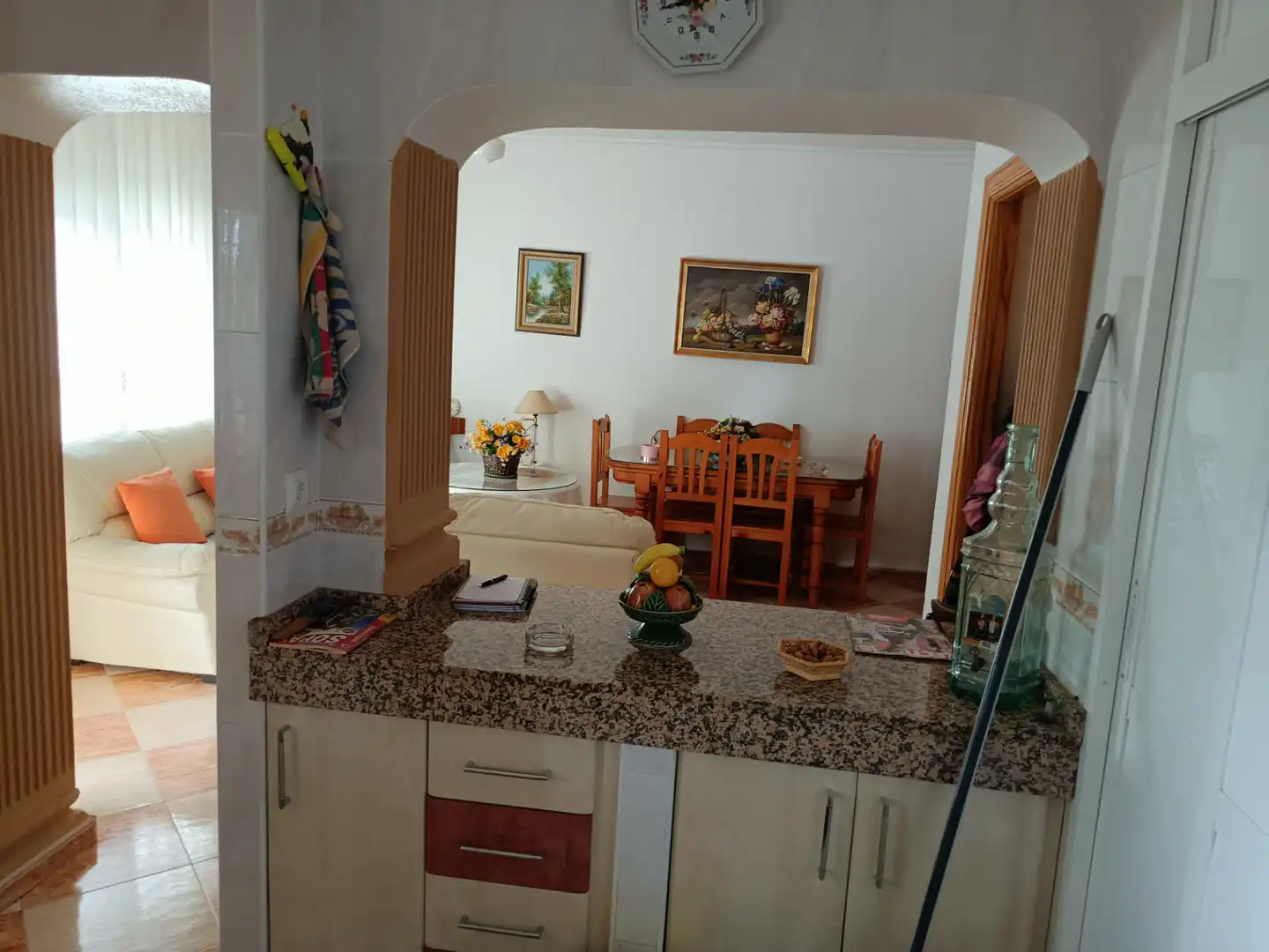 Villa con piscina in vendita a Periurbano Oeste - Sierra, imagen 4