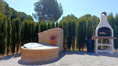 Foto 5 de Casa o xalet en venda a  Urbanización Entrepinos. Calle Álamo, Hinojos, Huelva