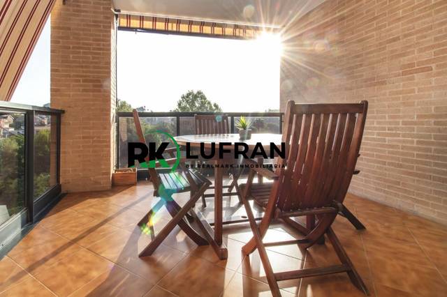 Piso en Alquiler en Avenida PINTOR XAVIER SOLER en Garbinet - Parque de las Avenidas