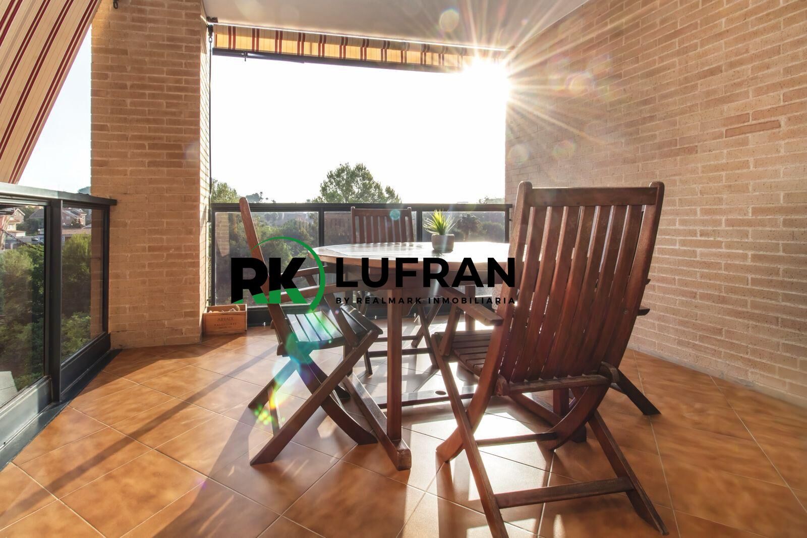 Pis de lloguer a Avenida PINTOR XAVIER SOLER, Garbinet - Parque de las Avenidas, Garbinet - Vistahermosa