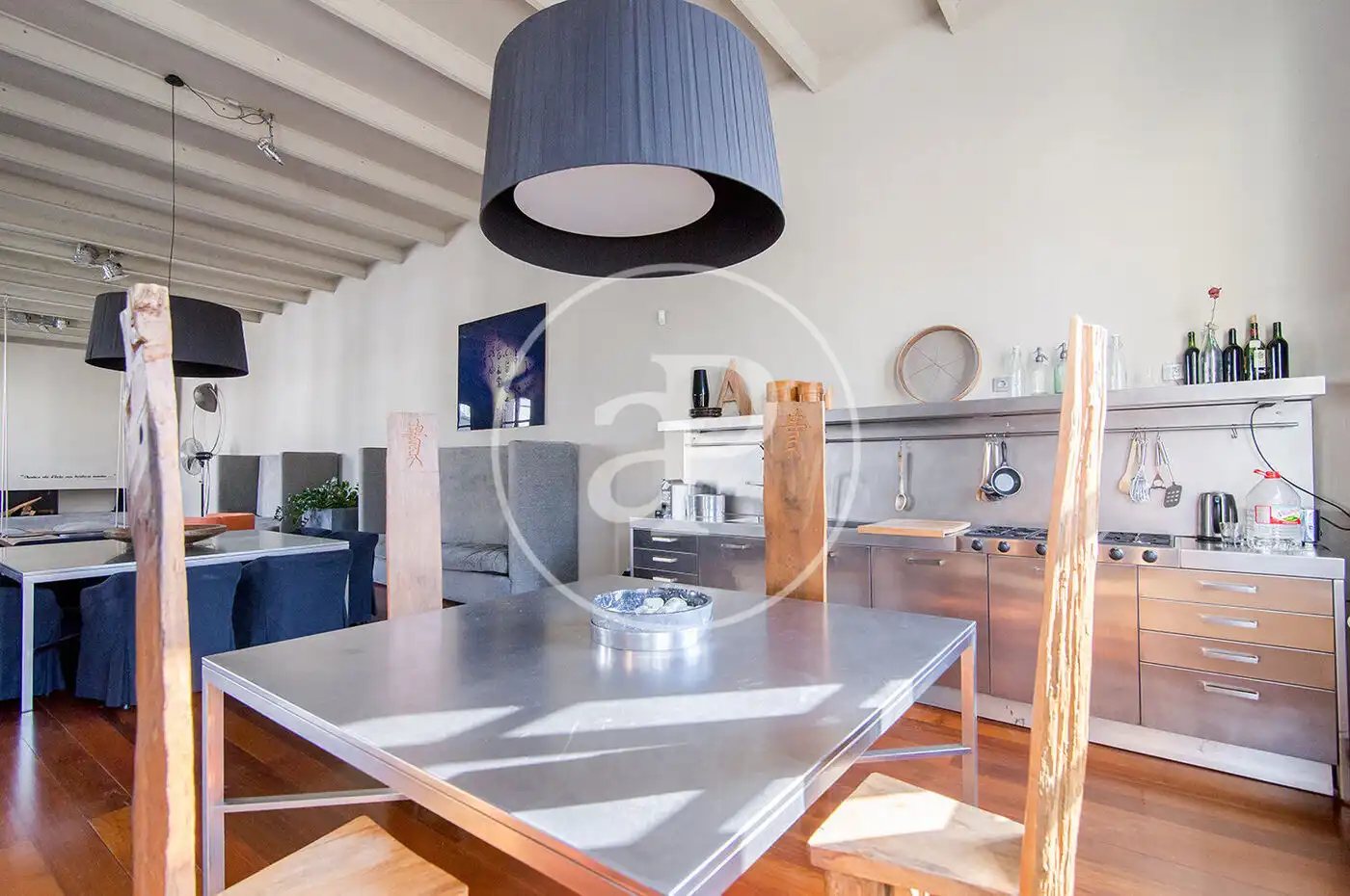 Flat for rent in Passatge Sert, Sant Pere, Sta. Caterina i la Ribera