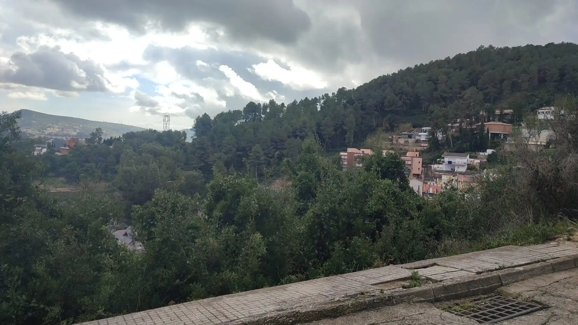Lands and plots for sale in Vallirana, imagen 7
