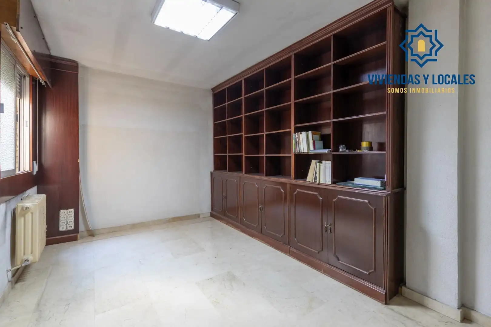 Piso con terraza en venta en PEDRO ANTONIO DE ALARCON, imagen 2