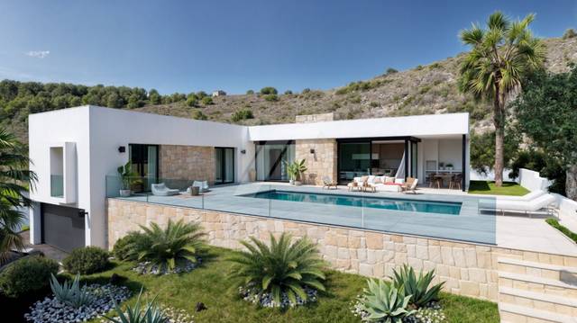Casa-chalet en Venta en Les Fonts - Els Molins