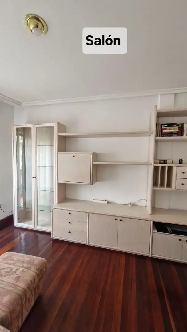 Flat for rent in SECUNDINO ESNAOLA, Gros