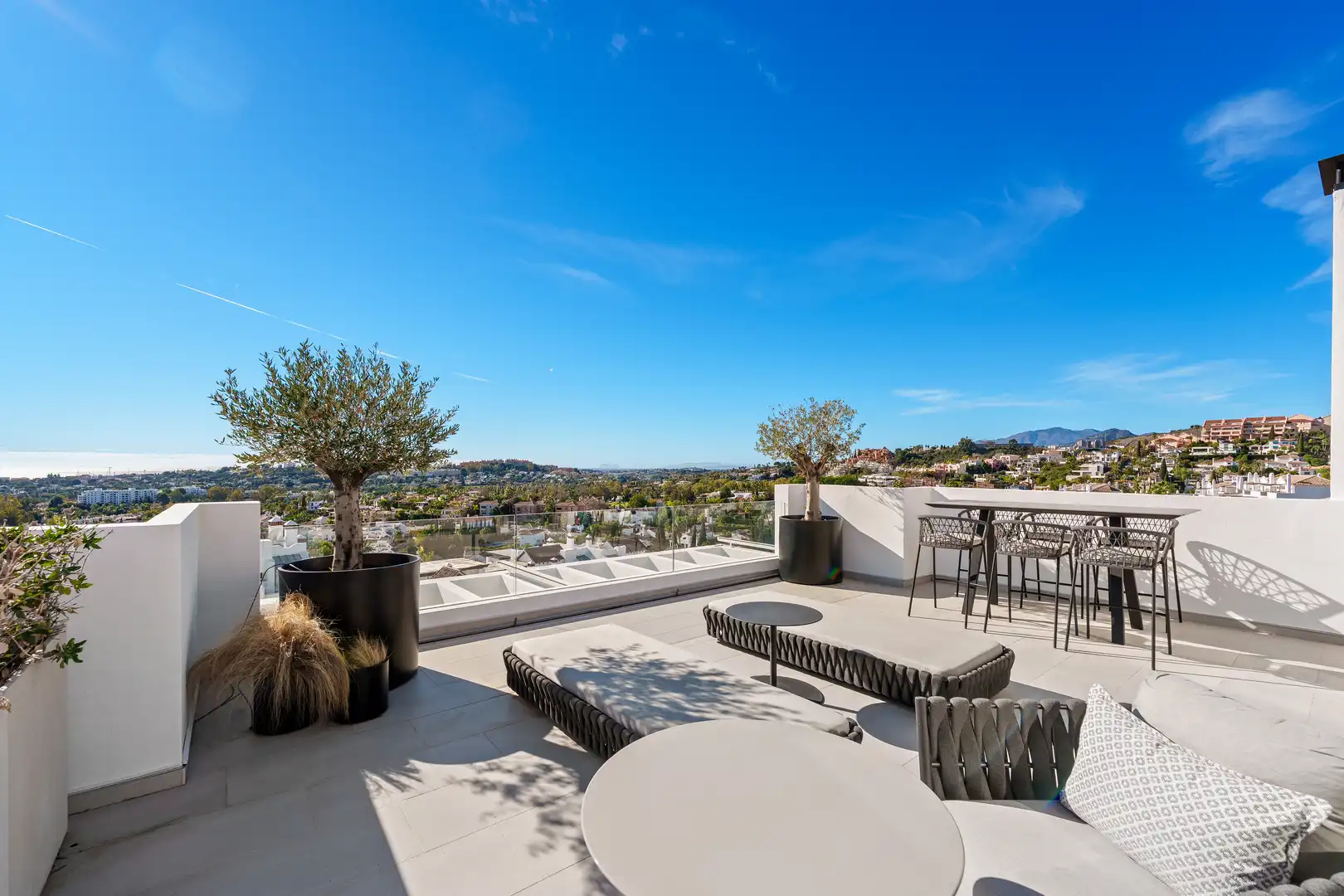 Neubau-Penthouse zum Verkauf in NINE LIONS RESIDENCES, imagen 53