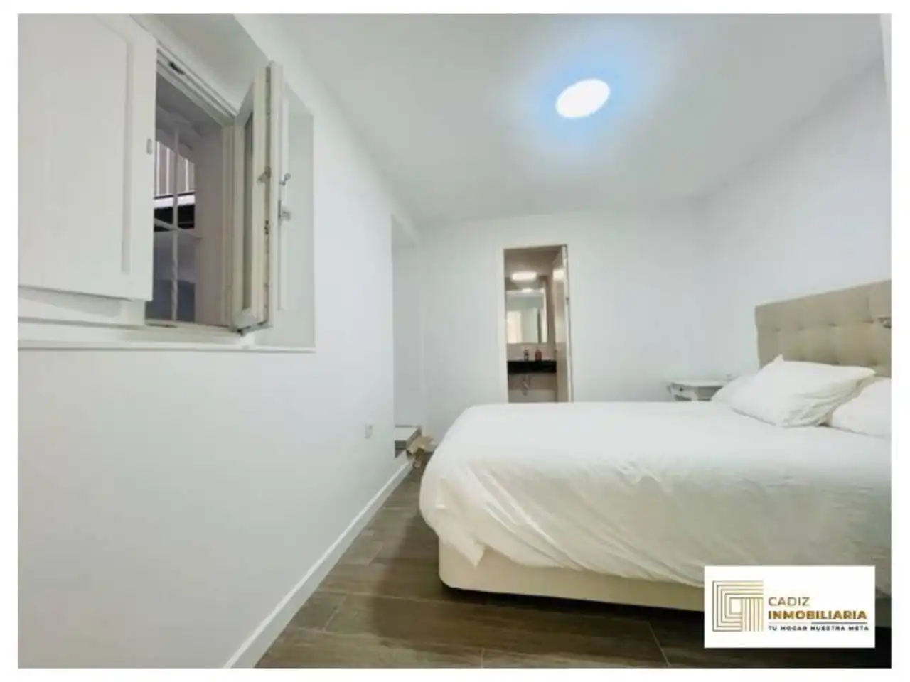 Wohnung mit Terrasse zur Miete in Calle Cristo de la Misericordia, imagen 7