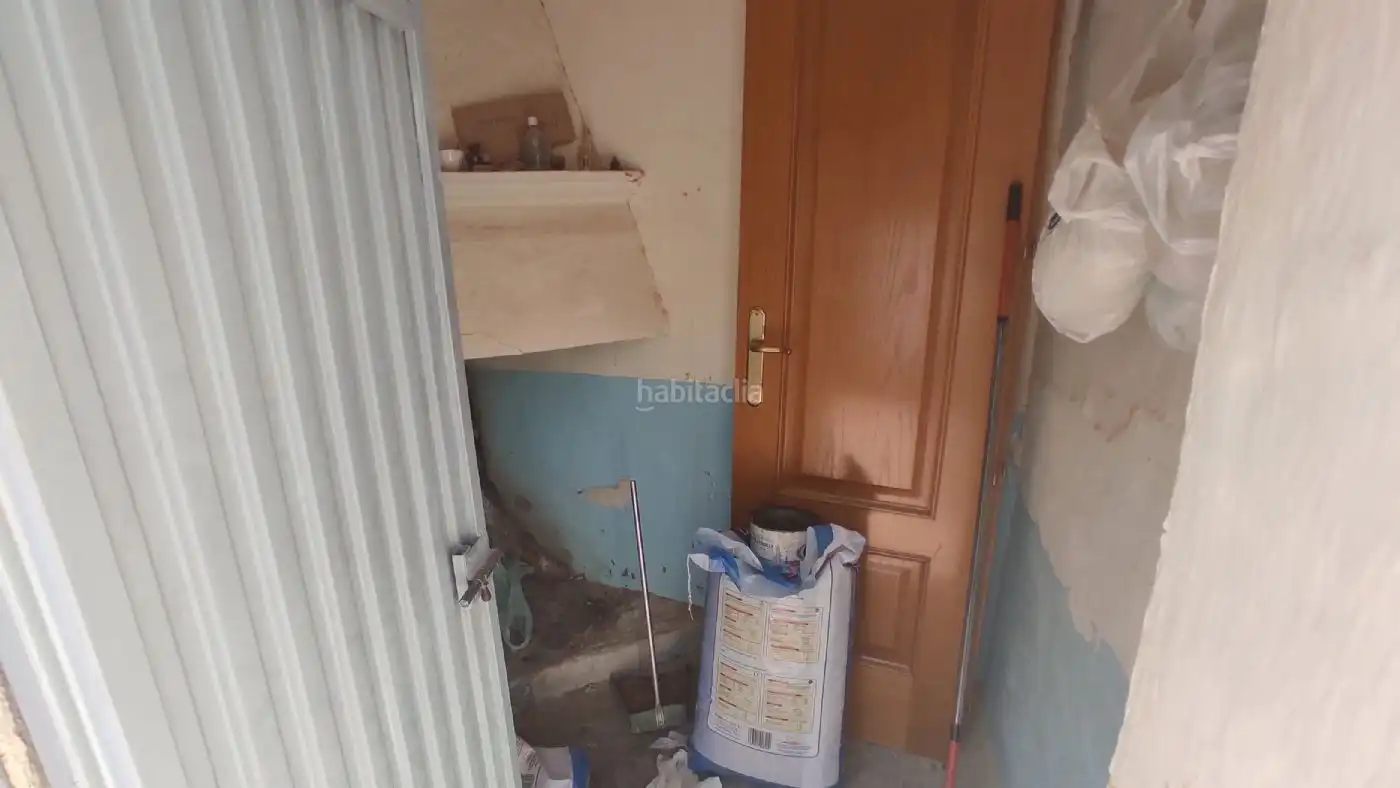 Casa con jardín en venta en Calle Conde Salvatierra 22, imagen 5