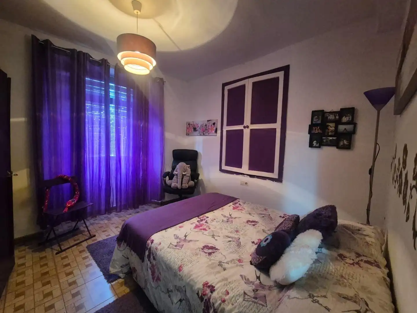 Habitación de Planta baja en venta en Merindad de Montija
