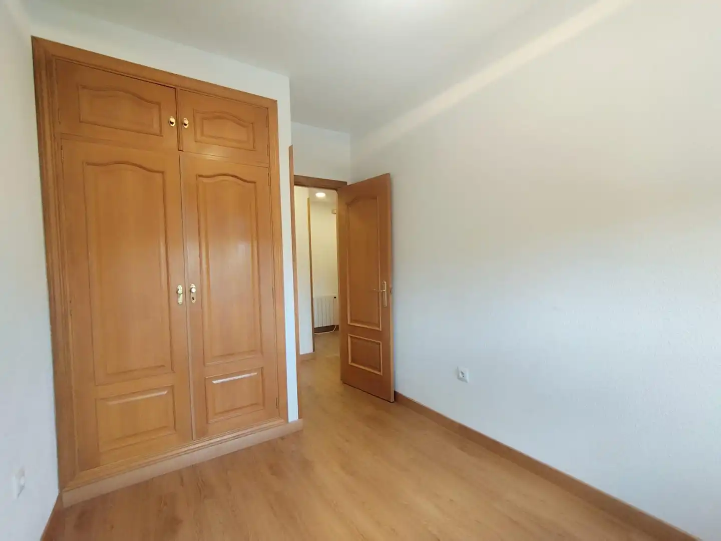 Habitación de Piso de alquiler en Alcalá de Henares con Aire acondicionado y Calefacción