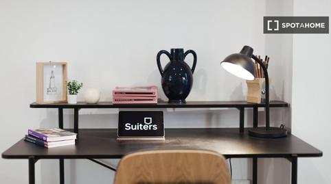 Foto 2 de Pis per a compartir a Centro Histórico, Málaga