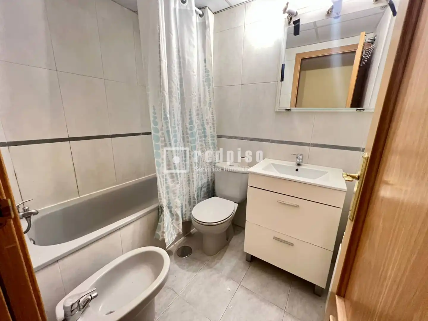Bedroom of Flat for sale in Torrejón de Ardoz  with Heating, Terrace and Storage room
