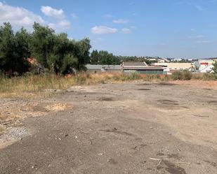 Industrial land for sale in Santa Perpètua de Mogoda