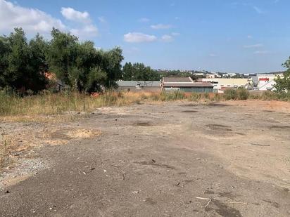 Industrial land for sale in Santa Perpètua de Mogoda