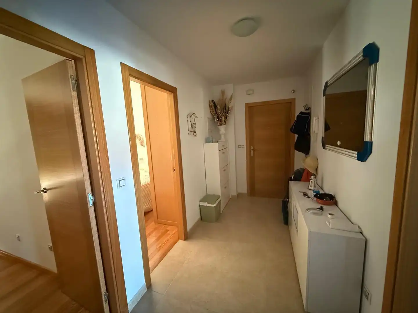 Apartamento de alquiler en Boiro, A Coruña