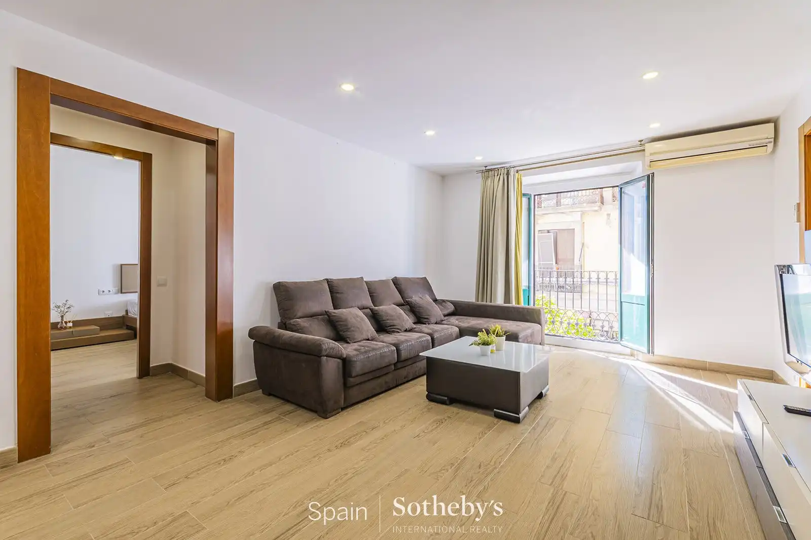 Apartment zum Verkauf in Ciutat Vella, imagen 5