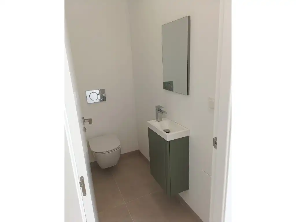 Baño de Casa o chalet en venta en Pilar de la Horadada ciudad