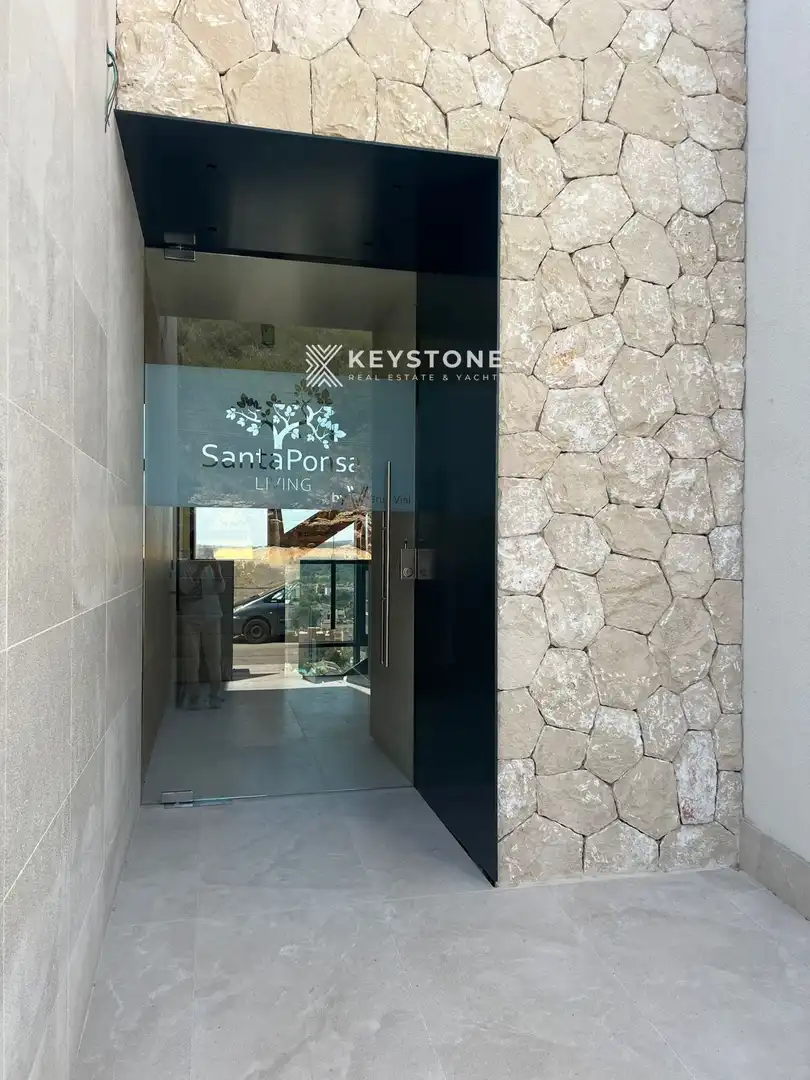 Attic for rent in Calvià  with Air Conditioner, Swimming Pool and Furnished