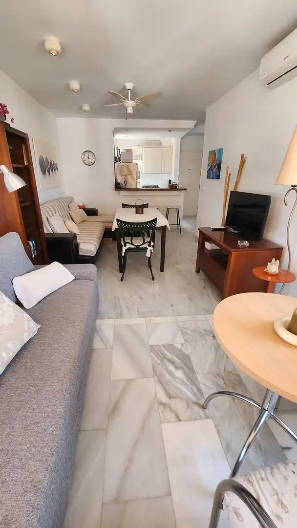Apartamento de alquiler en Avenida Costa del Sol, 12, Laguna Beach