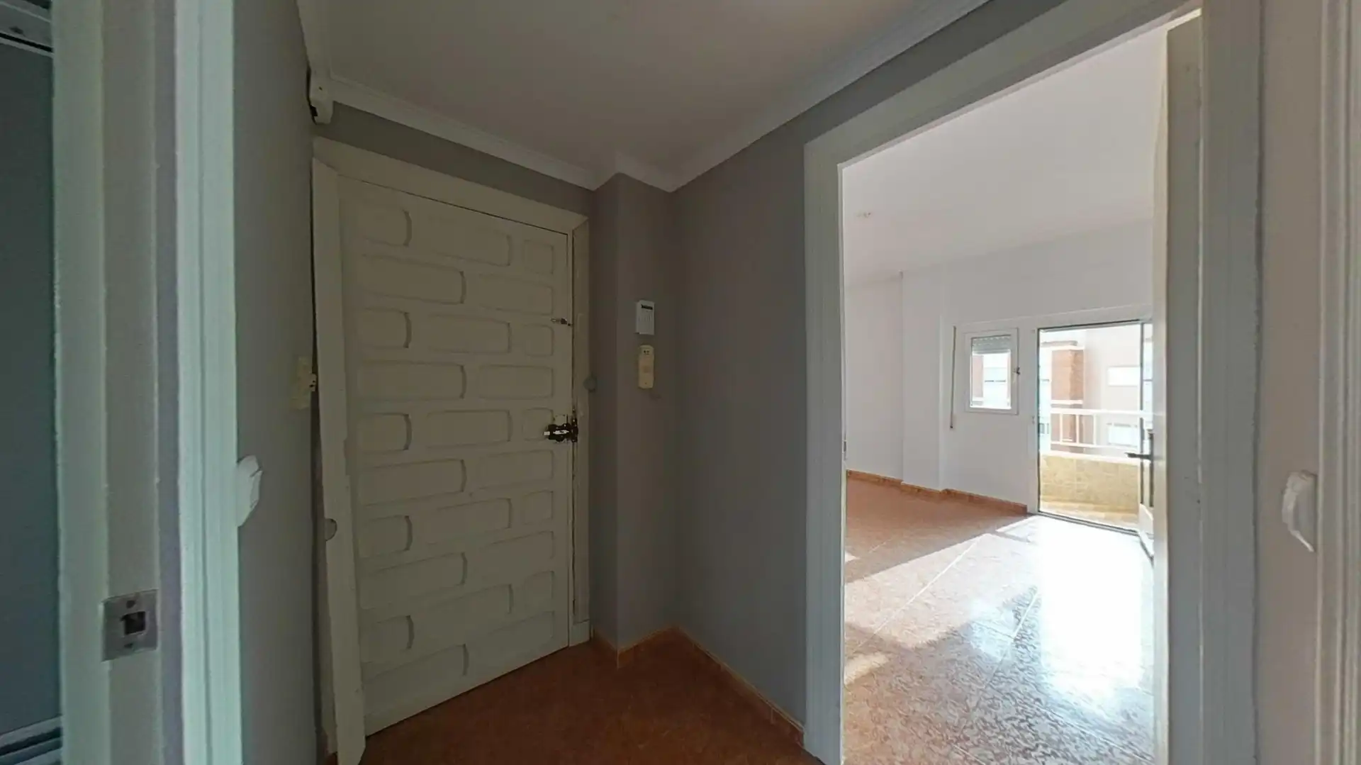 Apartamento en venta en La Unión