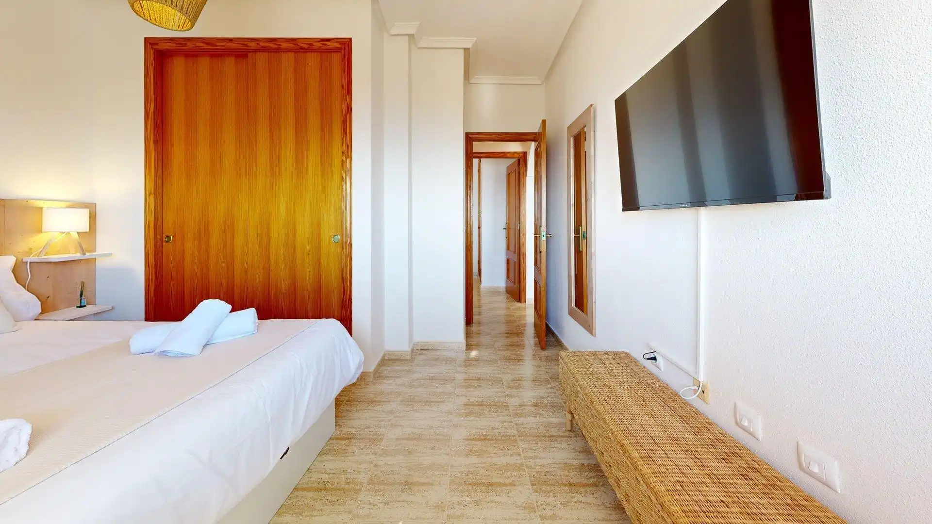 Appartement compact avec piscine à louer à Calle COSTA BLANCA 19, imagen 37