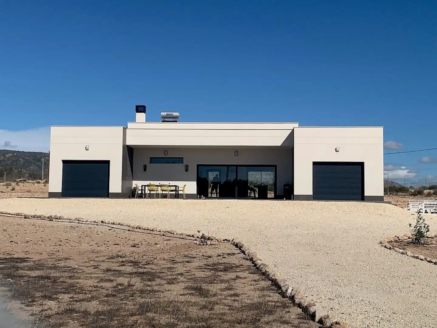 Chalet en venta en El Pinós / Pinoso, imagen 32