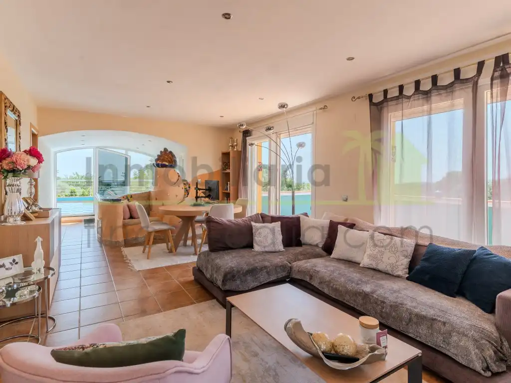 Casa con piscina in vendita a Càlig, imagen 22
