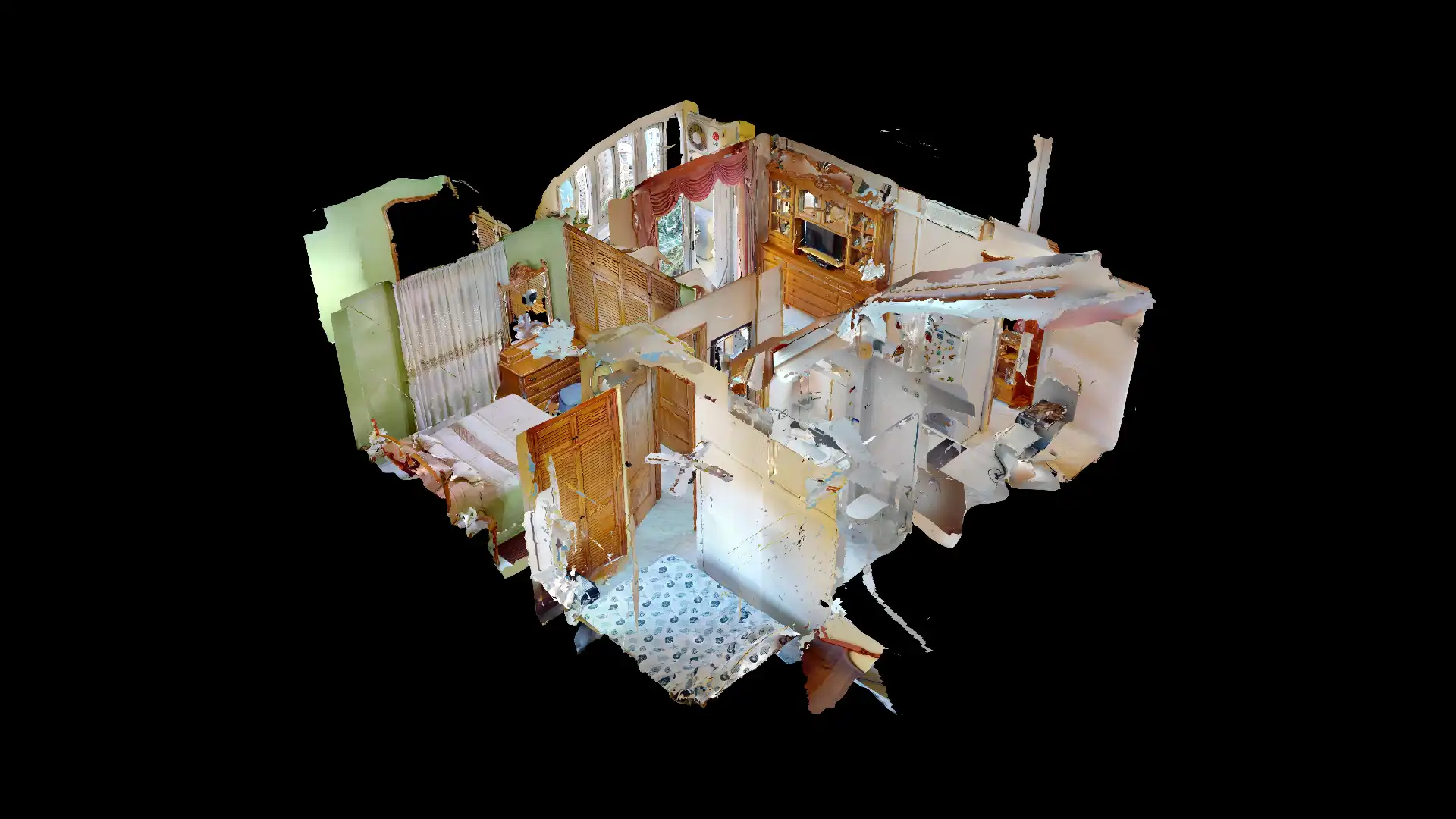 Wohnung mit Terrasse zum Verkauf in Calle Ramon Freixa, imagen 21