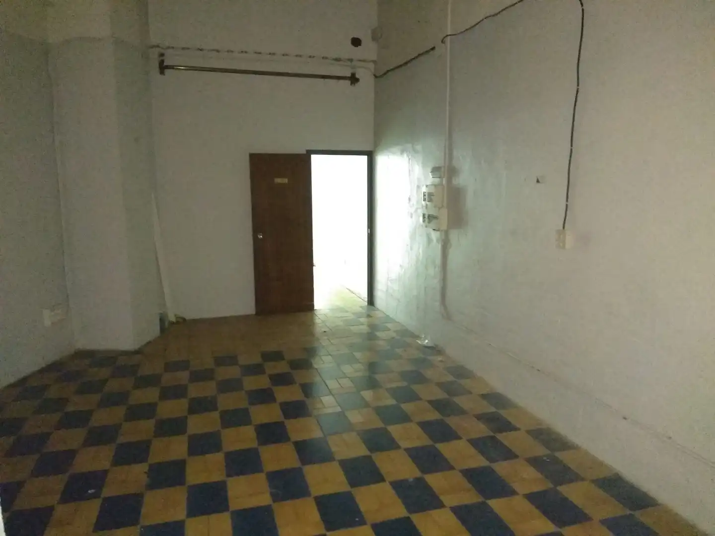 Local comercial en venta en Calle de Roger de Flor 3, imagen 10