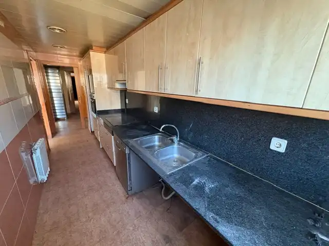 Cocina de Dúplex en venta en Tordera