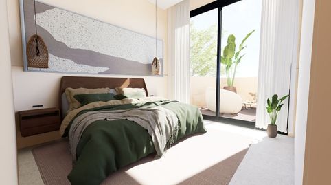 Apartamento moderno con terraza y 3 dormitorios a pocos metros de la playa en El Campello, imatge 3