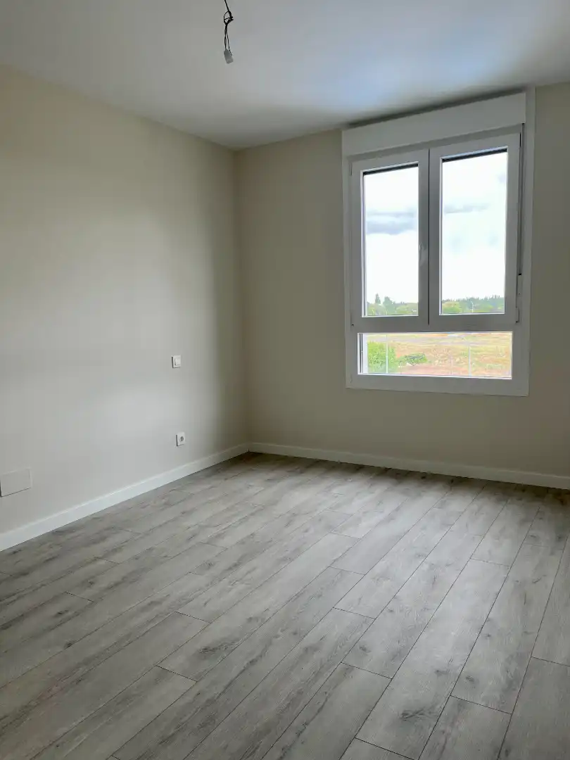 Schlafzimmer von Wohnung zum Verkauf in Palencia mit Terrasse, Abstellraum und Gemeinschaftspool