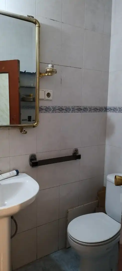 Baño de Piso en venta en Leganés
