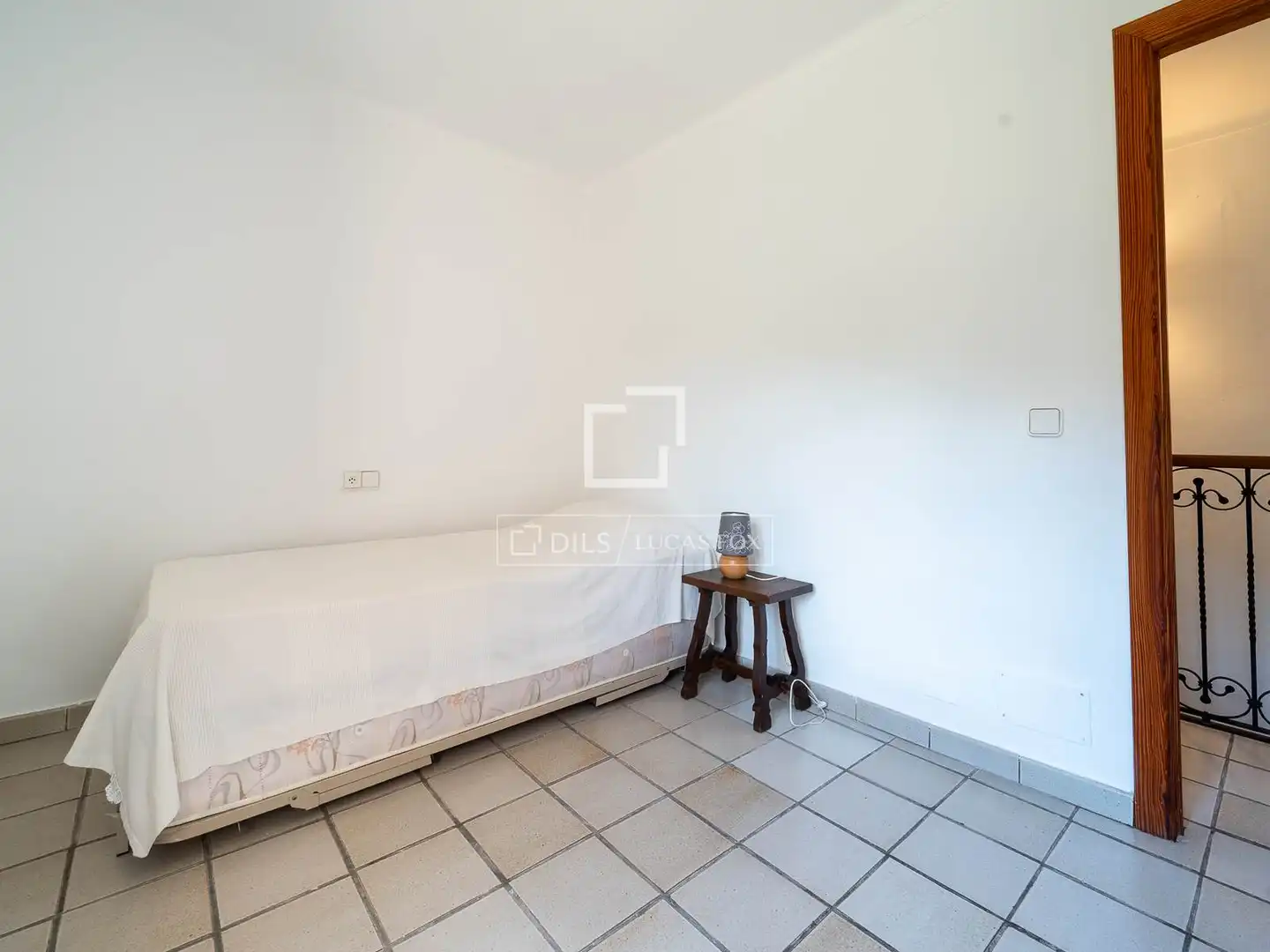 Finca rústica de alquiler en Mancor de la Vall con Jardín privado, Terraza y Trastero