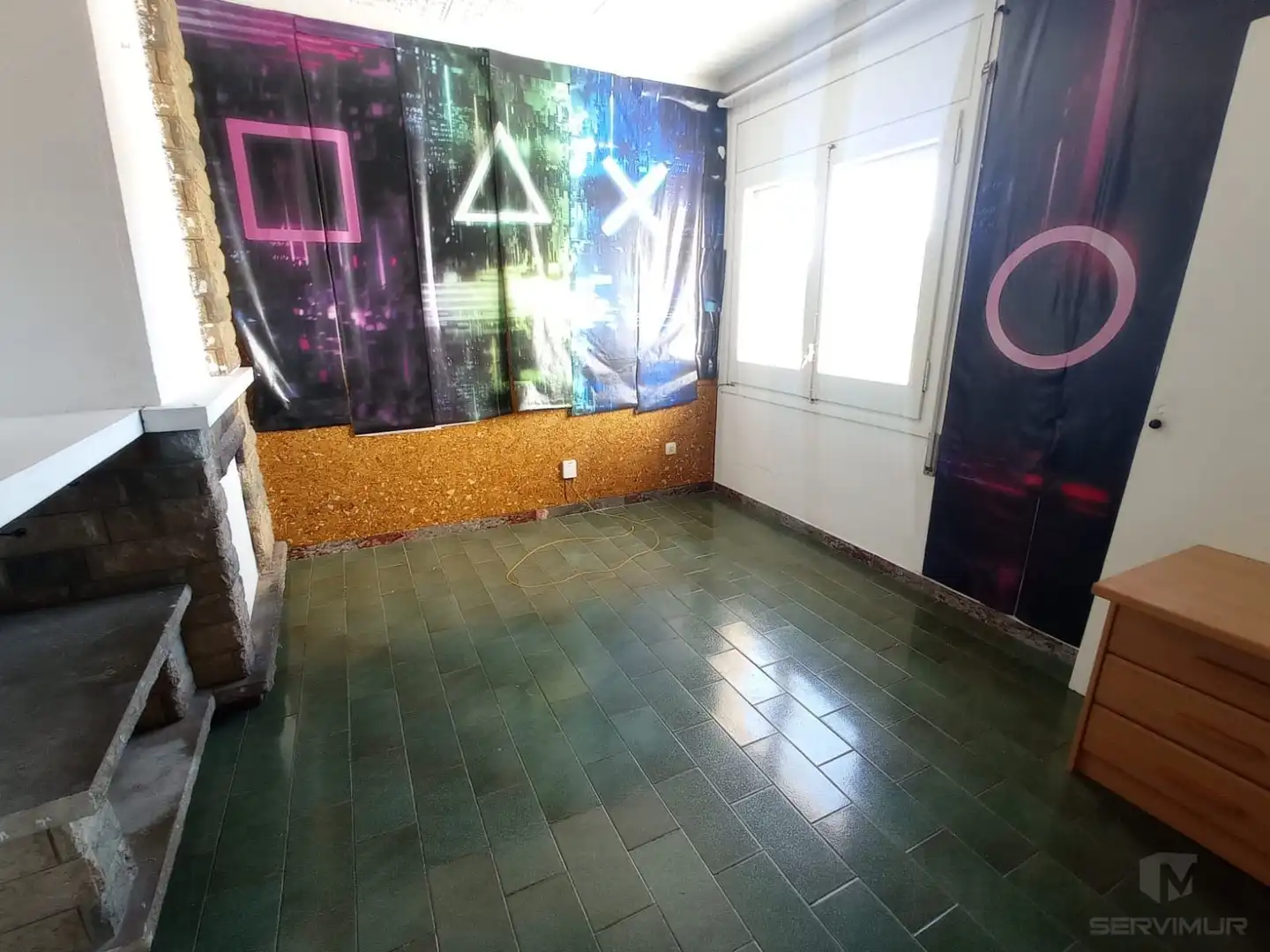 Flat for sale in Santa Eugènia de Berga  with Terrace