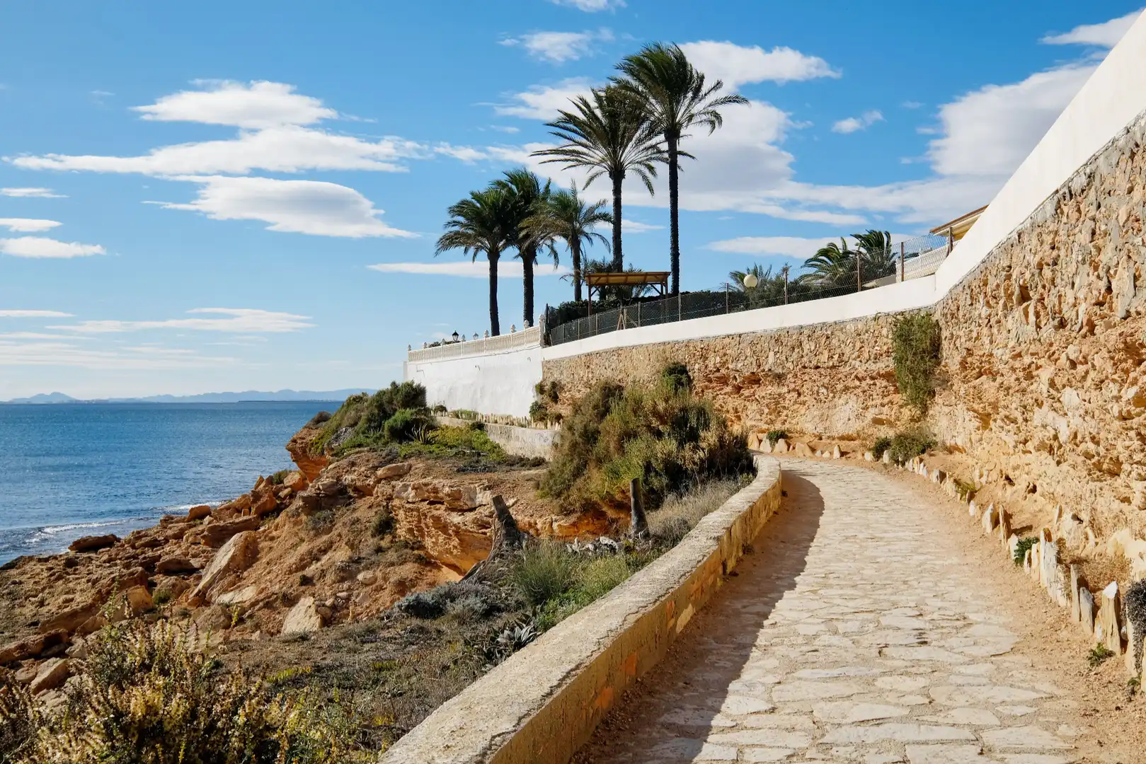 Villa mit Pool zum Verkauf in Urbanizacion Cabo Roig 3, imagen 4